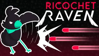 Ricochet Raven