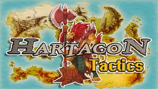 Hartacon Tactics