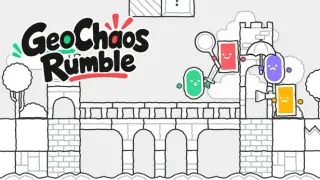 GeoChaos Rumble
