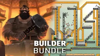 Hooded Horse Builder