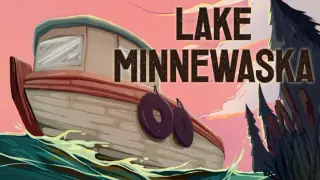Lake Minnewaska