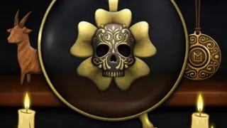 Strange Horticulture