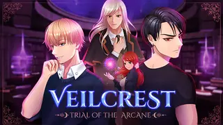 Veilcrest: Trial of The Arcane