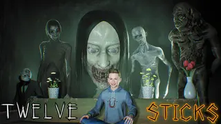 Twelve Sticks