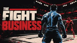 The Fight Business