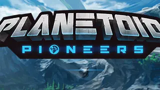 Planetoid Pioneers Contributor