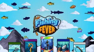 Fishing Fever