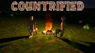 Countrified