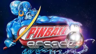 Pinball Arcade - PS4