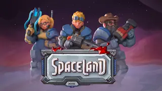 Spaceland