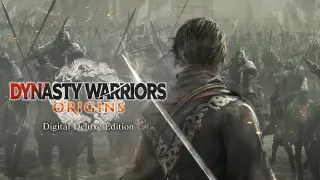 DYNASTY WARRIORS: ORIGINS Digital Deluxe Edition - Switch 2