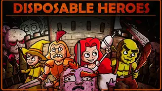 Disposable Heroes