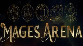 Mages Arena