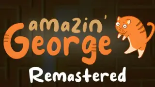 amazin' George Remastered Edition - Switch