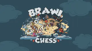 Brawl Chess - Gambit