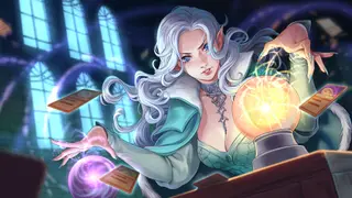 DPS IDLE 2 - Xbox Series