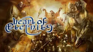 Heart of Eternity