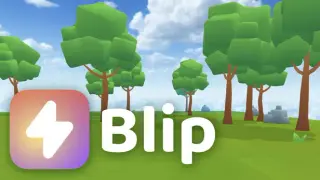 Blip (Open Alpha)