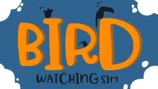 Bird Watching Simulator
