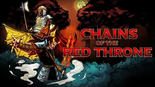 Chains of the Red Throne