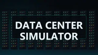Data Center Simulator