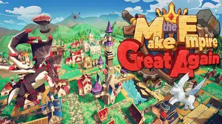 Make the Empire Great Again