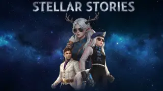 Stellar Stories