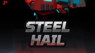 Steel Hail - Switch