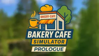 Bakery Cafe Simulator: Prologue