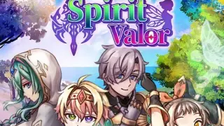 Spirit Valor - Switch