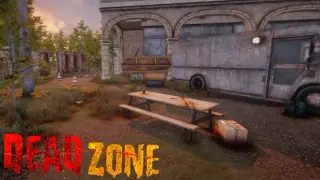 Dead Zone