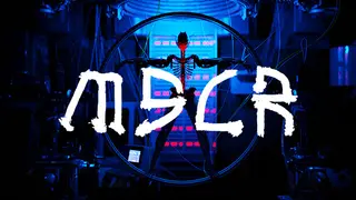MSCR