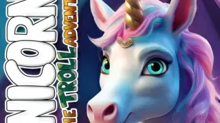 Unicorns - The Troll Adventure - Switch