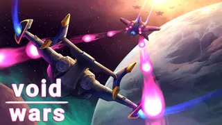 Void Wars