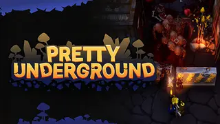 Pretty Underground