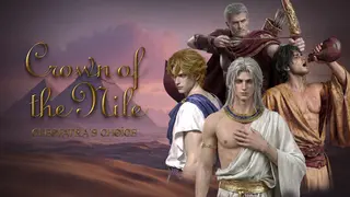 Crown of the Nile: Cleopatra's Choice