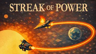 Streak of Power