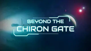 Beyond the Chiron Gate