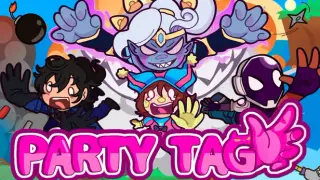 Party Tag