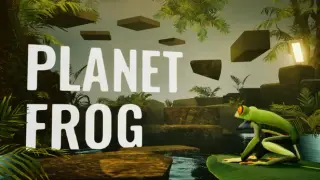 Planet Frog
