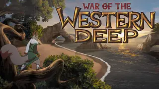 War of the Western Deep