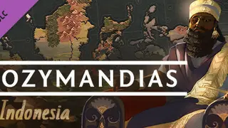 Ozymandias - Indonesia