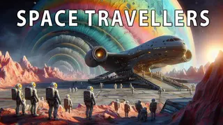 Space Travellers