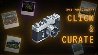 Click & Curate: Idle Photography