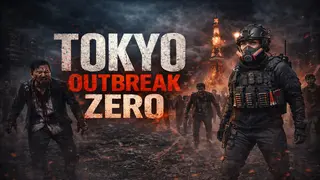 Tokyo Outbreak: Zero