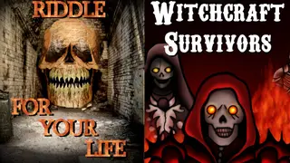 Riddles & Witches