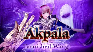 Akpala - Tarnished Wings
