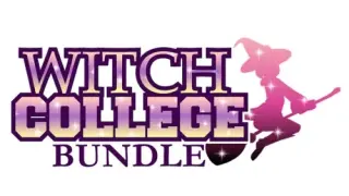 Witch College Bundle - Switch