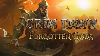 Grim Dawn - Forgotten Gods