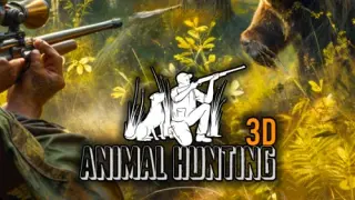 Animal Hunting 3D - Switch